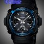 CASIO G-SHOCK AWR-M100A-1A