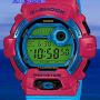 G-SHOCK G-8900SC-4