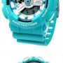 CASIO G-SHOCK GA-110 SN-3ADR (Limited)