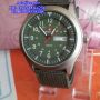 SWISS ARMY SA1023M Canvas Green