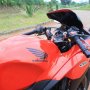 Jual Honda New CBR 2011 (RedBlack)