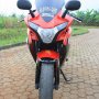 Jual Honda New CBR 2011 (RedBlack)