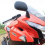 Jual Honda New CBR 2011 (RedBlack)