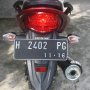 Jual Motor Tiger Revo 2006 Semarang