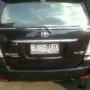 Jual Toyota Innova G Diesel Manual 2010 Black