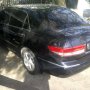 Jual honda accord VTIL thn 2004