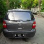 Grand livina 1.8 XV Grey a/t 2007 siap pakai