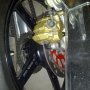 Jual Yamaha Vixion Thn 2009 Black