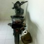 Jual Honda Tiger 2008 Revo CW Murah