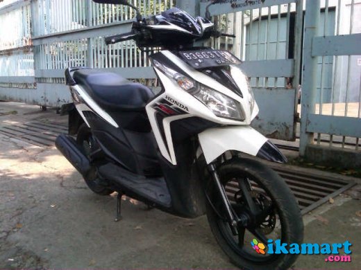 Jual Honda Vario - Mobil W