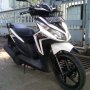 Jual Honda Vario Techno 2011