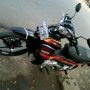 Jual Yamaha Jupiter Z 2008