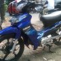 Jual Yamaha Jupiter Z 2009 Muluus