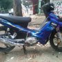 Jual Yamaha Jupiter Z 2009 Muluus