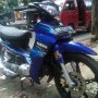 Jual Yamaha Jupiter Z 2009 Muluus