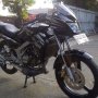 Jual Kawasaki Ninja R 2012 Hitam ori