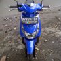 Jual HONDA BEAT 2010 Bln 9 Full Standar MULUS