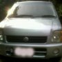 Suzuki Karimun Manual thn 2002 Plat DKI