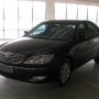 JUAL CAMRY V 3.0 2004 ANTIK