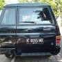 Jual Panther Super GRANROYAL Pus(Sperti Baru)