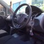 Jual Honda JAZZ A/T 2008 SILVER. 