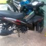 Jual honda revo 2010 black