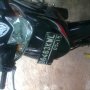 Jual honda revo 2010 black