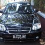 Hyundai Avega GL Manual 2007