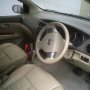 Nissan Grand Livina XV 1.8 A/T 2008 KM 30.000 Service Record Nissan