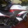 Kawasaki Ninja 250r Tahun 2010 Merah Gress Mulus Bekasi