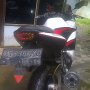 Kawasaki Ninja 250r Tahun 2010 Merah Gress Mulus Bekasi