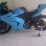 Jual Kawasaki Ninja 250R 2009