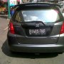 Jual Honda JAZZ Type S/AT Tahun 2010 Grey