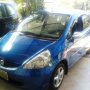 Jual Jazz 2006 i-DSI