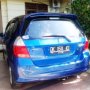 Jual Jazz 2006 i-DSI