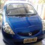 Jual Jazz 2006 i-DSI