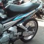 Jual Yamaha Jupiter MX tahun 2008 Jari-jari