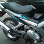 Jual Yamaha Jupiter MX tahun 2008 Jari-jari