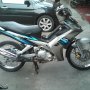 Jual Yamaha Jupiter MX tahun 2008 Jari-jari