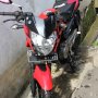 JUAL BAJAJ PULSAR 135cc TAHUN 2012