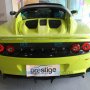 Jual Lotus Elise Touring Package Isotope Green