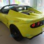 Jual Lotus Elise Touring Package Isotope Green