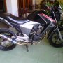 Jual Honda New Megapro 2010 NEGO