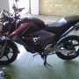 Jual Honda New Megapro 2010 NEGO