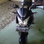 Jual Honda New Megapro 2010 NEGO