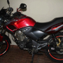 Jual Honda TIGER Revo CW TOP BGT