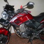 Jual Honda TIGER Revo CW TOP BGT