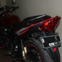 Jual Honda TIGER Revo CW TOP BGT