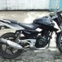 Jual BAJAJ pulsar HITAM 180cc Kopo Bandung