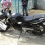 Jual BAJAJ pulsar HITAM 180cc Kopo Bandung